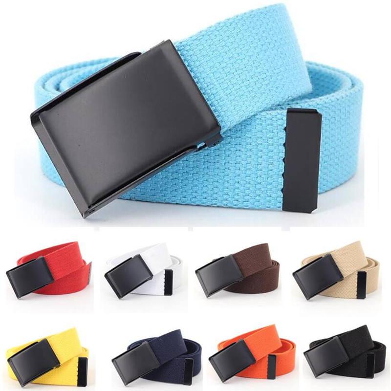 Tech Wear Accessories - Mới Nam/Nữ Vải Bố Dây Thời