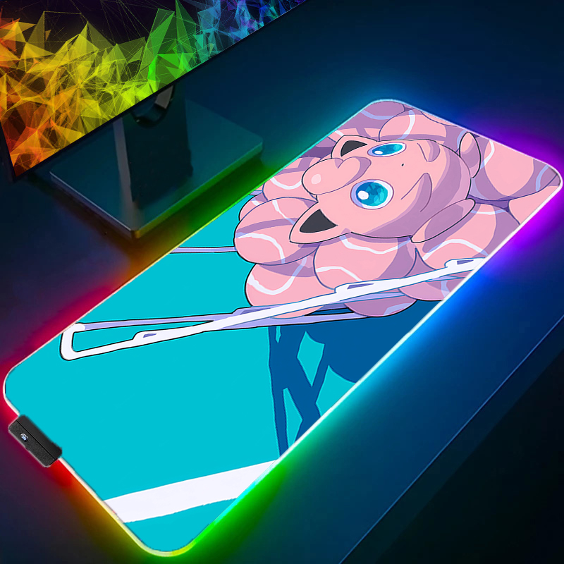 RGB Large Mouse Pad Office Des - đánh giá và giá Tech Gaming Accessories