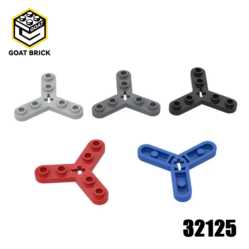 10Pcs MOC Parts 32125 51138 Hi - đánh giá và giá Tech Accessories For Kids