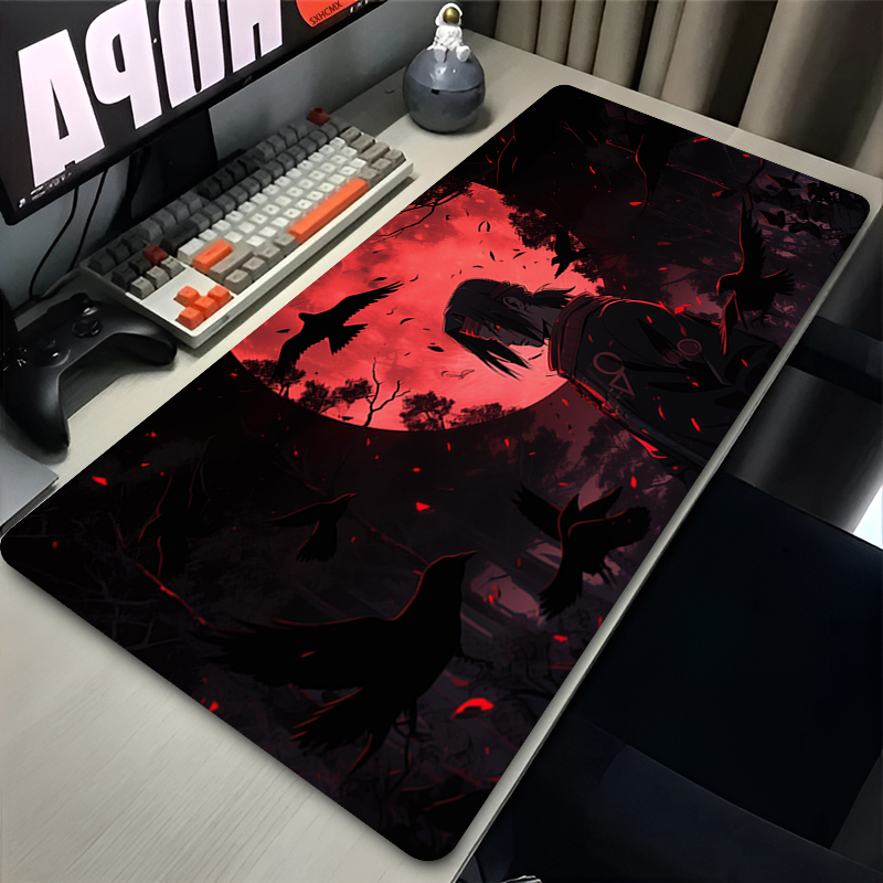 Mouse Pad Gamer Larger XXL Uch - đánh giá và giá Tech Gaming Accessories