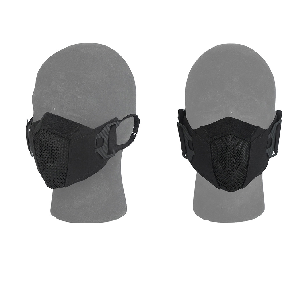 DMGear Tactical Face Mask Anti - đánh giá và giá Tech Wear Accessories