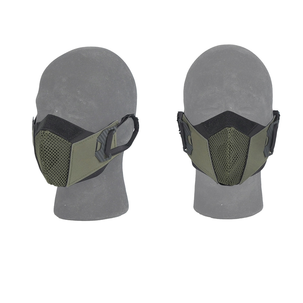 DMGear Tactical Face Mask Anti - đánh giá và giá Tech Wear Accessories