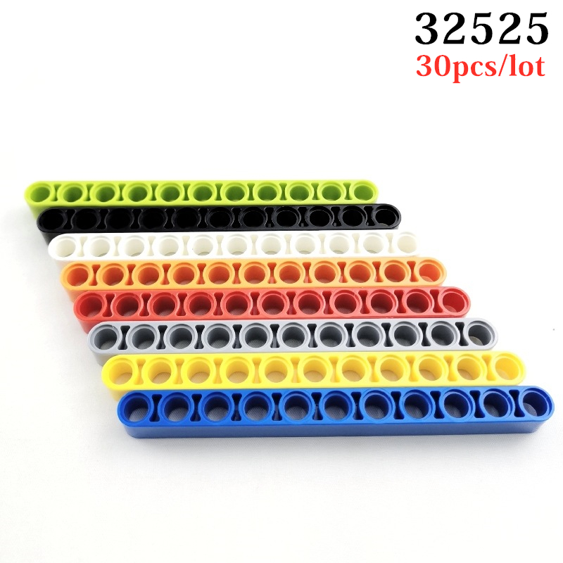30Pcs/lot 32525 High-Tech 1x11 - đánh giá và giá Tech Accessories For Kids