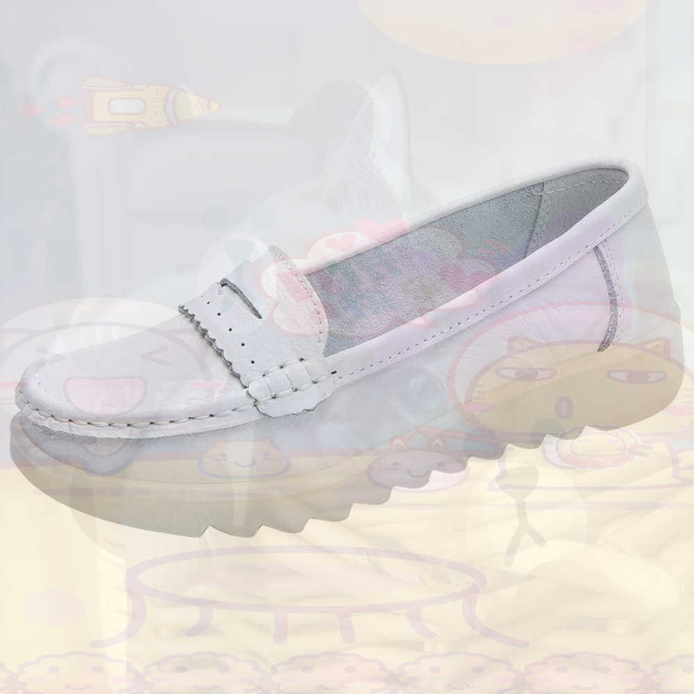 Moccasin Driving Teenage Sneak - đánh giá và giá Top Tech Accessories