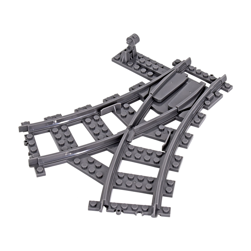 City Trains Flexible Tracks Fo - đánh giá và giá Tech Accessories For Kids