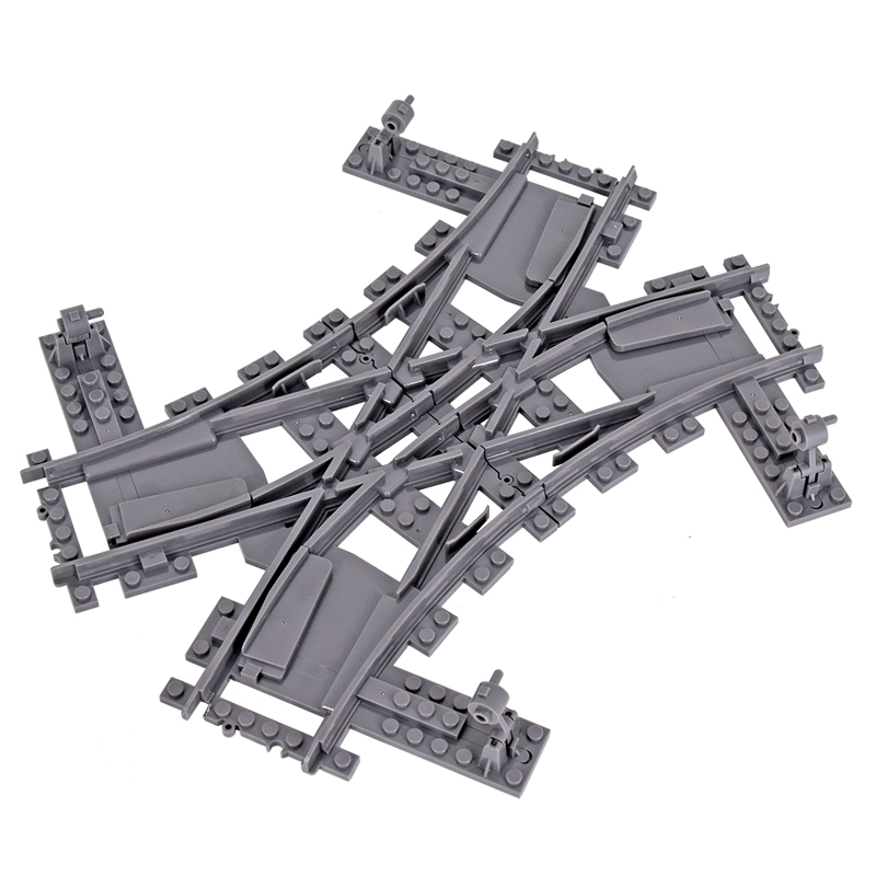 City Trains Flexible Tracks Fo - đánh giá và giá Tech Accessories For Kids
