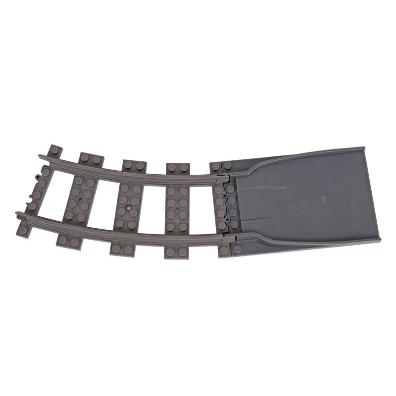 City Trains Flexible Tracks Fo - đánh giá và giá Tech Accessories For Kids