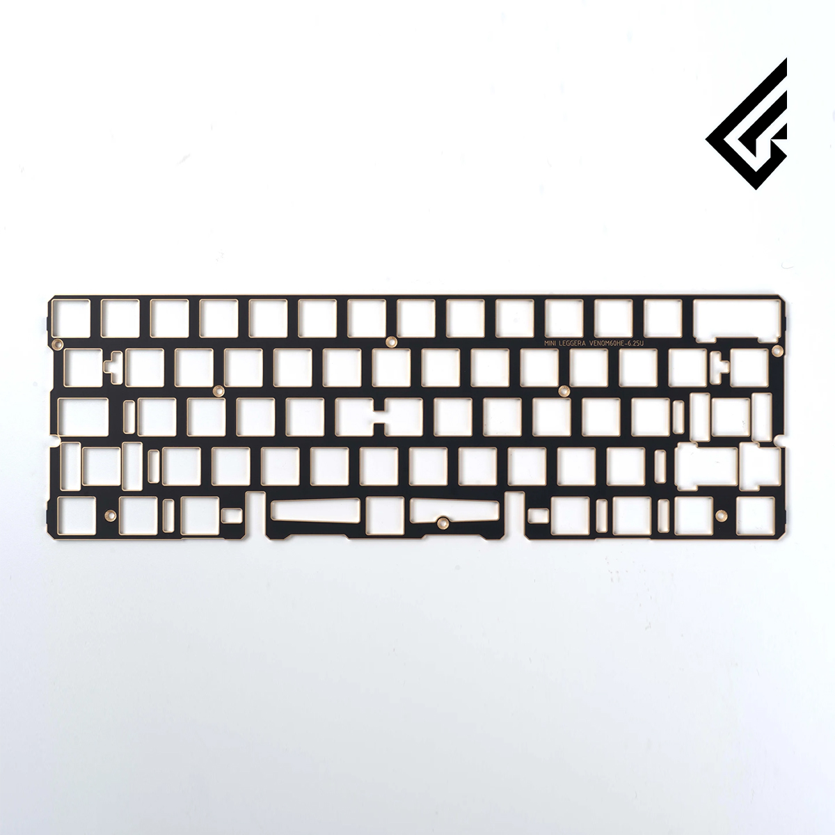 Geonworks Venom60 HE Venom65 H - đánh giá và giá Tech Gaming Accessories