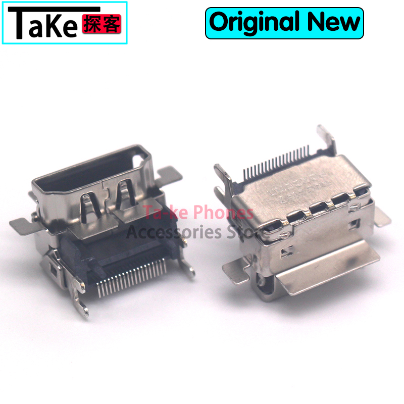 10-100Pcs/Lot For XBOX ONE S H - đánh giá và giá Usb C To Hdmi