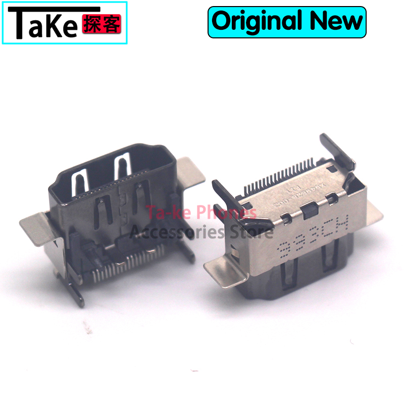 10-100Pcs/Lot For XBOX ONE S H - đánh giá và giá Usb C To Hdmi