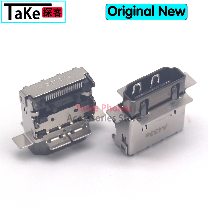 10-100Pcs/Lot For XBOX ONE S H - đánh giá và giá Usb C To Hdmi