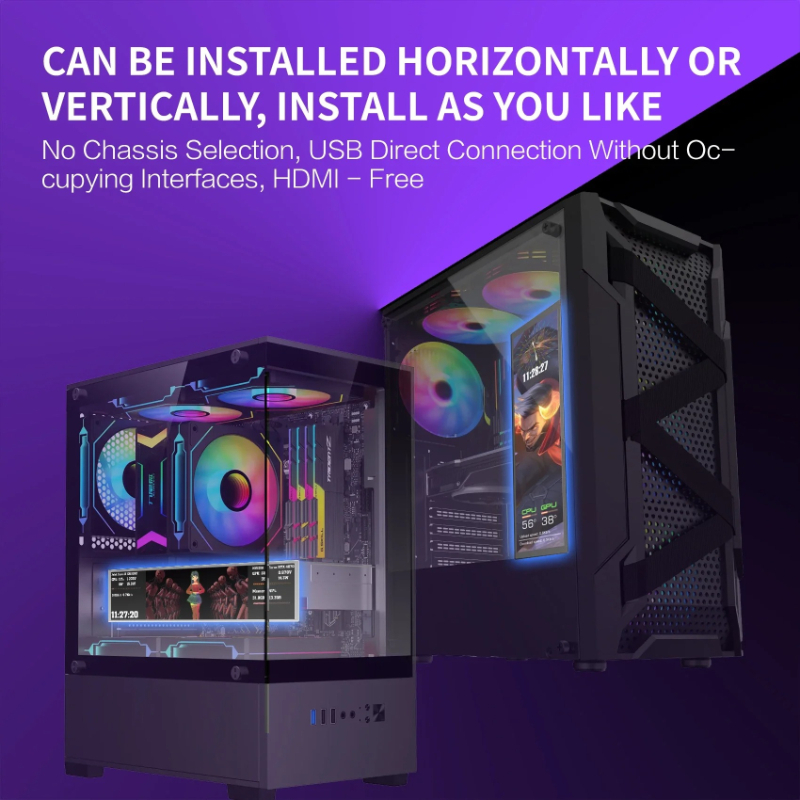 Mirabox D92 Chassis Secondary  - đánh giá và giá Tech Gaming Accessories