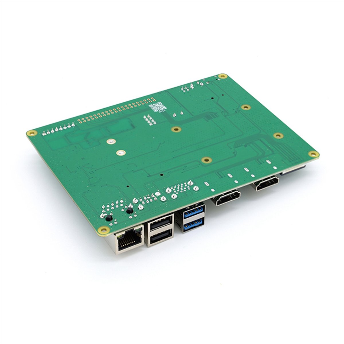 ☶❈＊♥AC1961-For CM5 POE Expansi - đánh giá và giá Tech Accessories Board