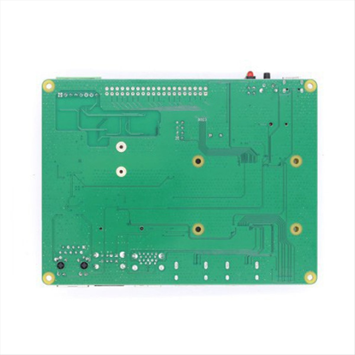 ☶❈＊♥AC1961-For CM5 POE Expansi - đánh giá và giá Tech Accessories Board