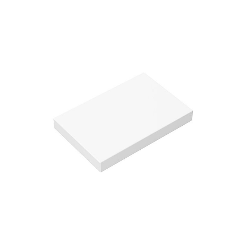 MOC 10PCS 26603 2x3 Tire Plate - đánh giá và giá Tech Accessories For Kids