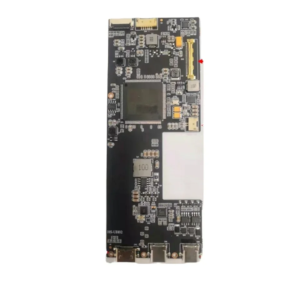 Type C HD-MI to EDP Interface  - đánh giá và giá Tech Accessories Board