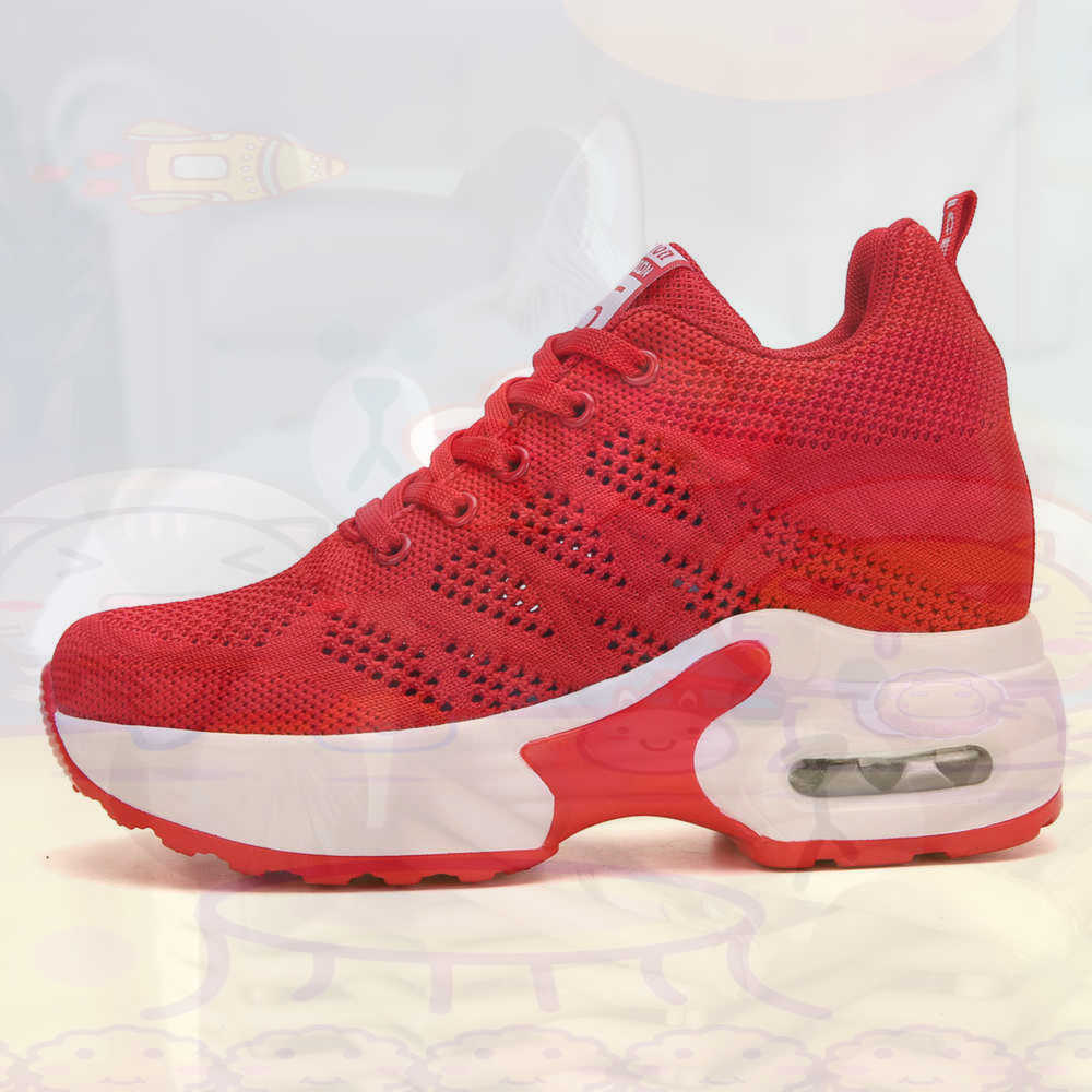 Red Size 36 Shoes Woman Tennis - đánh giá và giá Top Tech Accessories