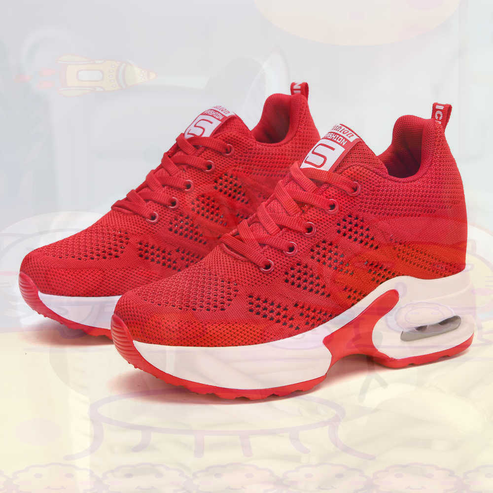 Red Size 36 Shoes Woman Tennis - đánh giá và giá Top Tech Accessories