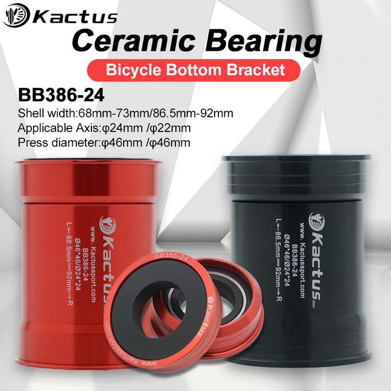 KACTUS Bike Bottom Bracket Cer - đánh giá và giá Tech Bike Accessories