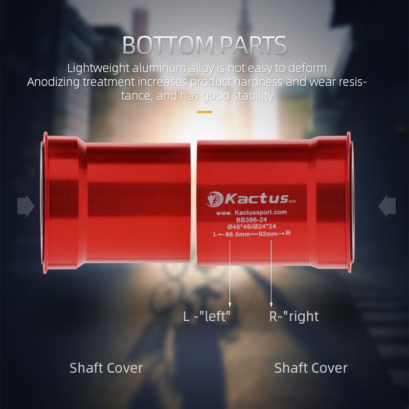 KACTUS Bike Bottom Bracket Cer - đánh giá và giá Tech Bike Accessories