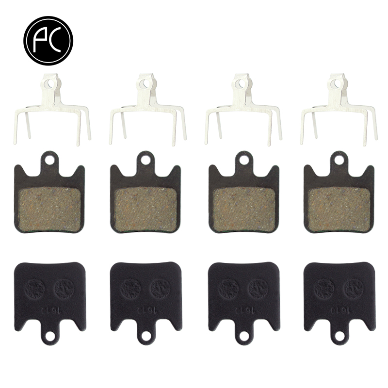 Pcycling 4 Đôi Xe Đạp Thủy Lực - đánh giá và giá Tech Bike Accessories
