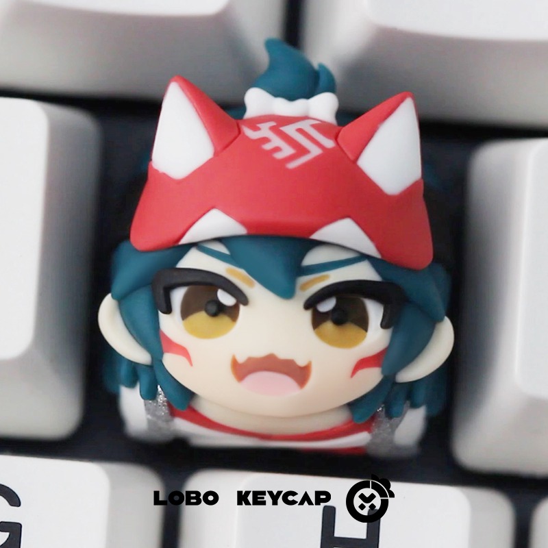OW Kiriko & D.Va Resin Artisan - đánh giá và giá Tech Gaming Accessories
