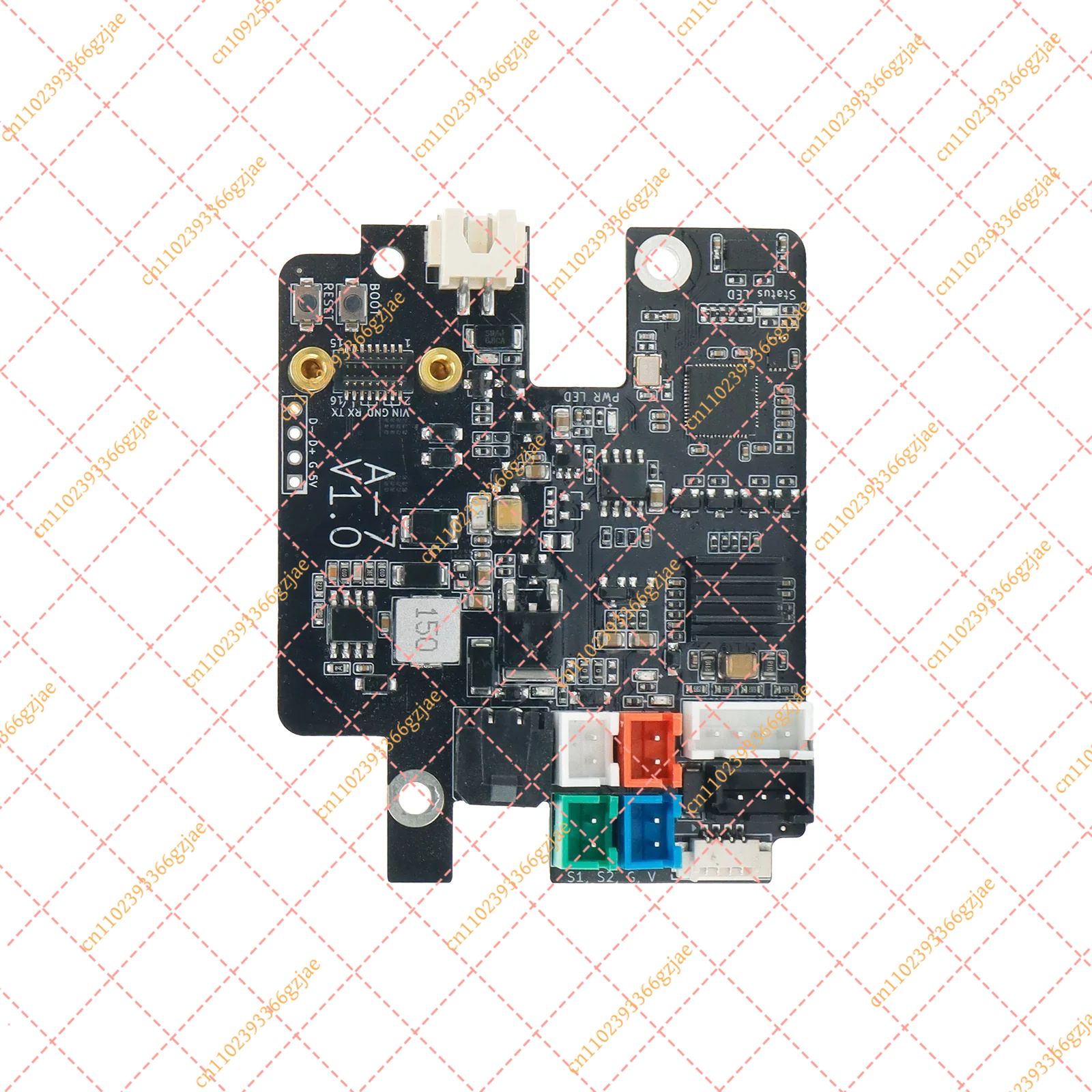 Adapter Plate for QIDI Q1-Pro  - đánh giá và giá Tech Accessories Board