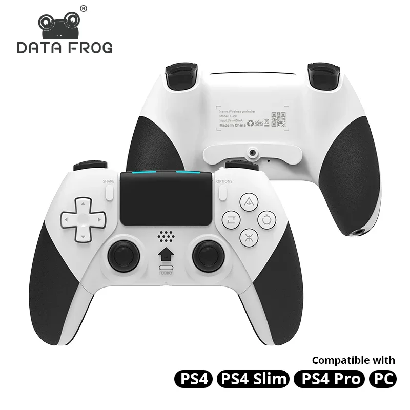 DATA FROG Wireless Bluetooth G - đánh giá và giá Tech Gaming Accessories