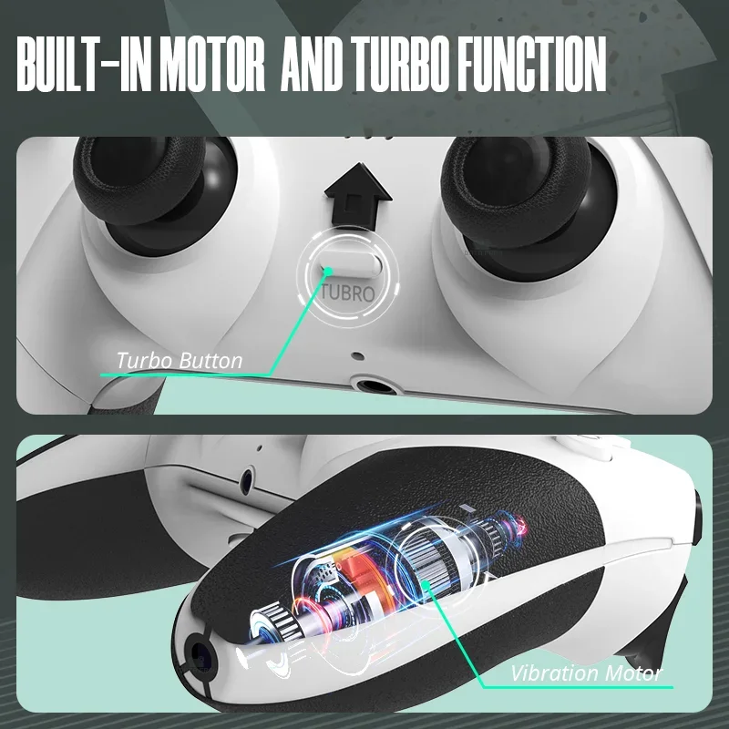 DATA FROG Wireless Bluetooth G - đánh giá và giá Tech Gaming Accessories