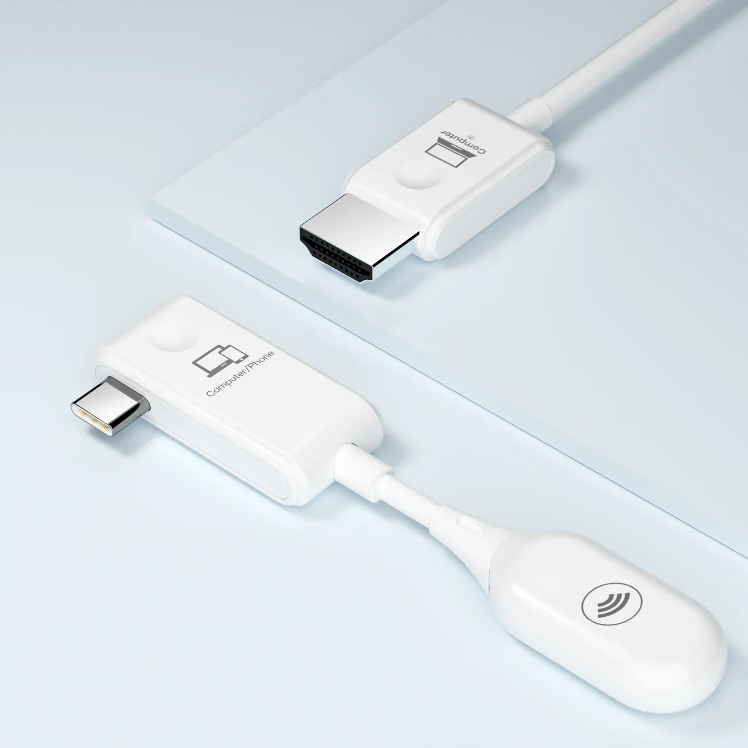 30m Wireless HDMI Extender Aud - đánh giá và giá Usb C To Hdmi