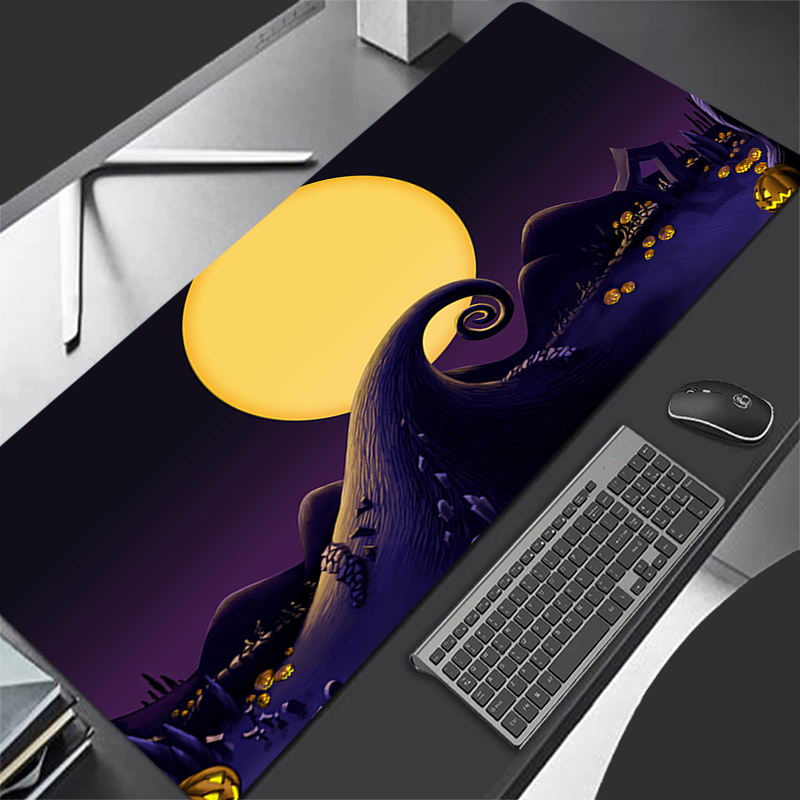 Mouse Pad Gamer Large Computer - đánh giá và giá Tech Gaming Accessories