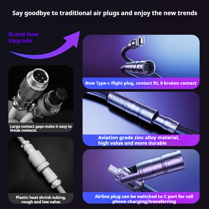 Eary 1.2m Coiled Keyboard Cabl - đánh giá và giá Tech Gaming Accessories