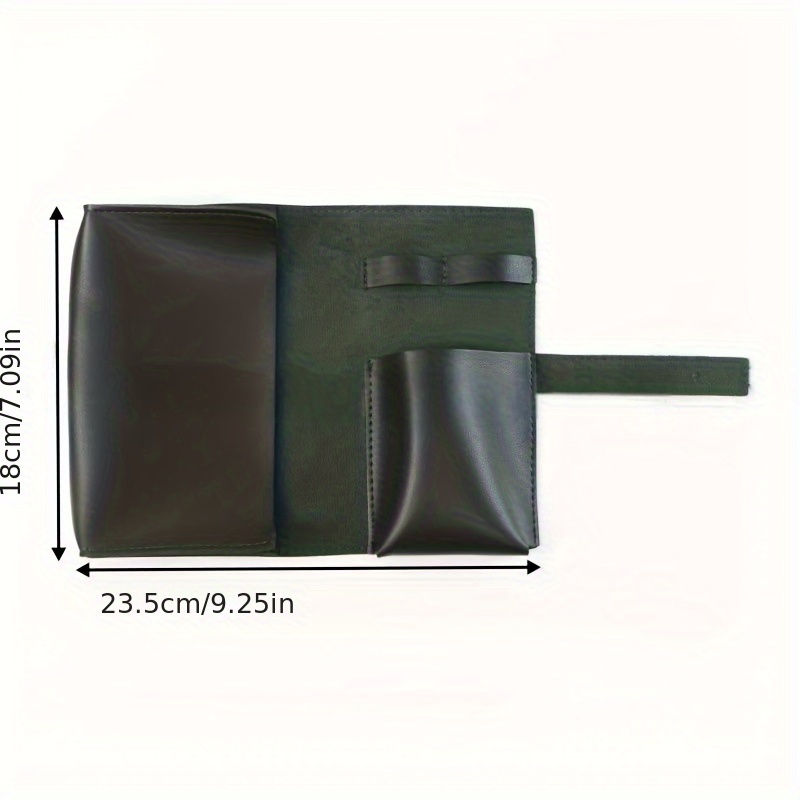 1pc PU Leather Multi-Compartme - đánh giá và giá Tech Accessories For Laptop