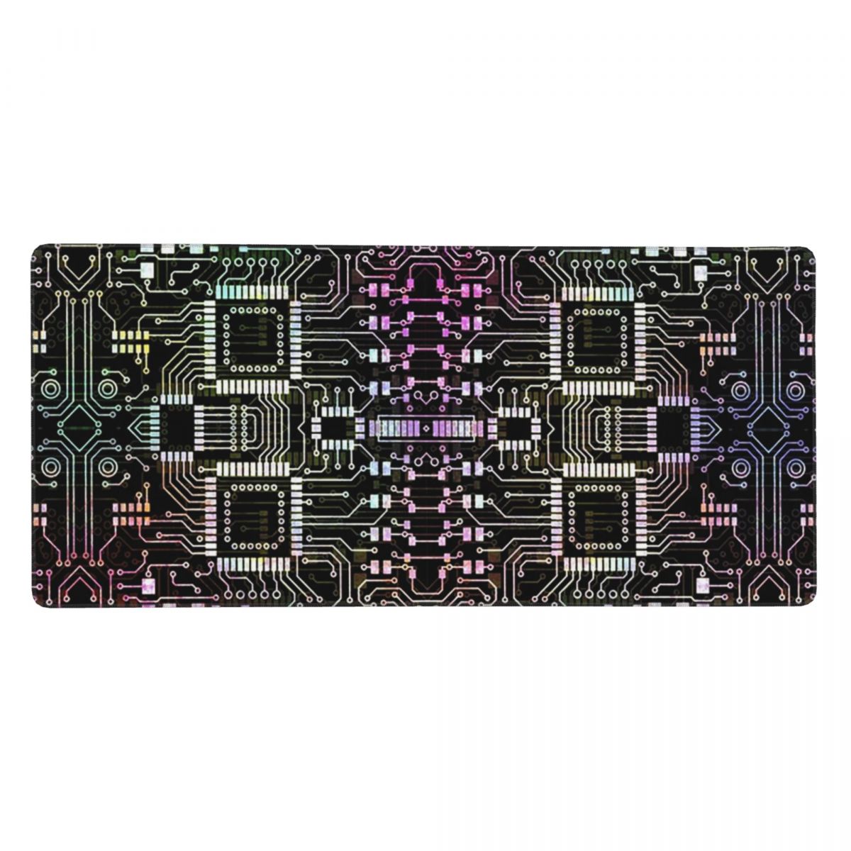 Uniquely High-Tech Circuit Boa - đánh giá và giá Tech Accessories For Laptop
