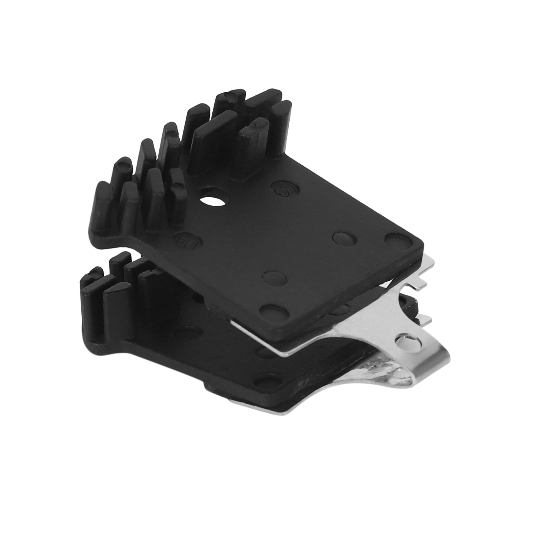 HOES-6X Brake Pads Hydraulic D - đánh giá và giá Tech Bike Accessories