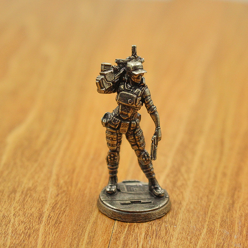 Future Tech Soldier Model Acti - đánh giá và giá Tech Accessories Board