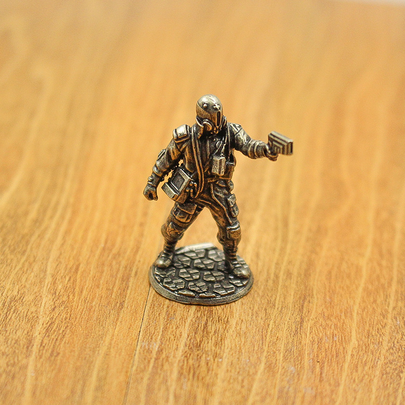Future Tech Soldier Model Acti - đánh giá và giá Tech Accessories Board