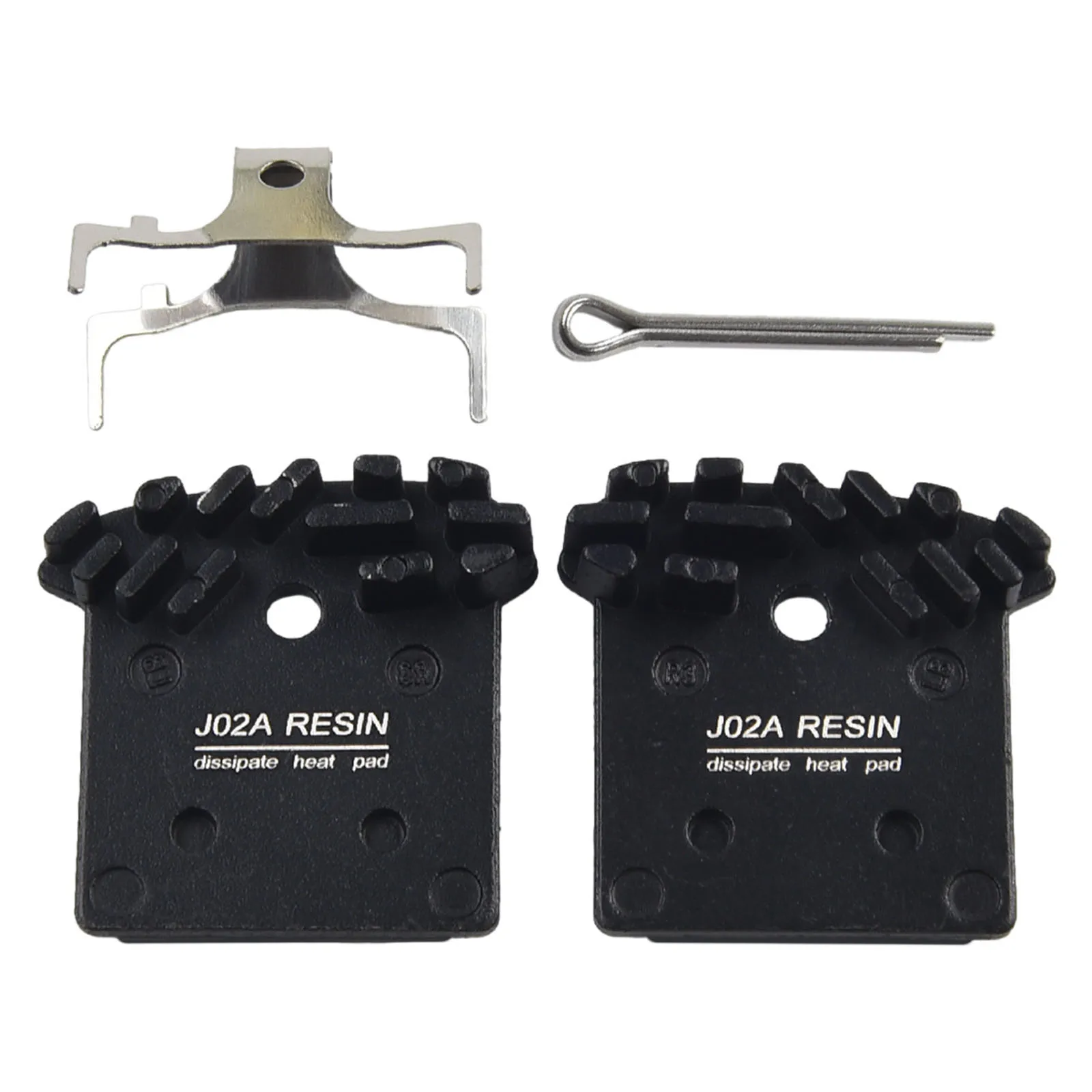 1pair Disc Brake For Pads For  - đánh giá và giá Tech Bike Accessories