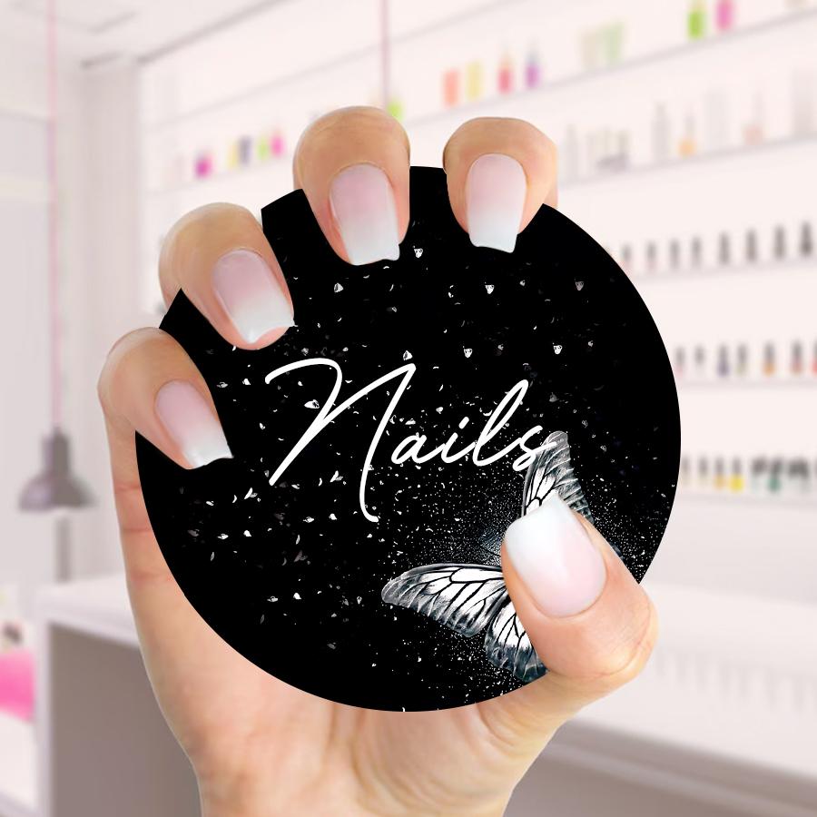 10Pcs/Lot Nail Art Display Car - đánh giá và giá Tech Accessories Board