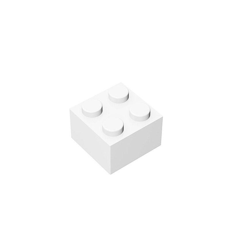 MOC 10PCS 3003 2x2 Building Bl - đánh giá và giá Tech Accessories For Kids