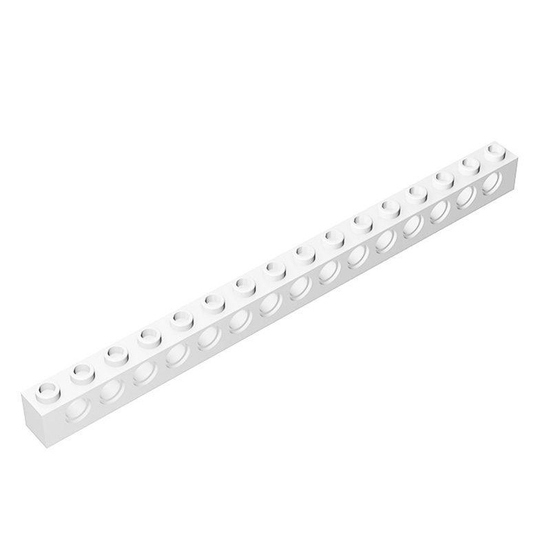 MOC 1PCS 3703 1x16 With Holes  - đánh giá và giá Tech Accessories For Kids