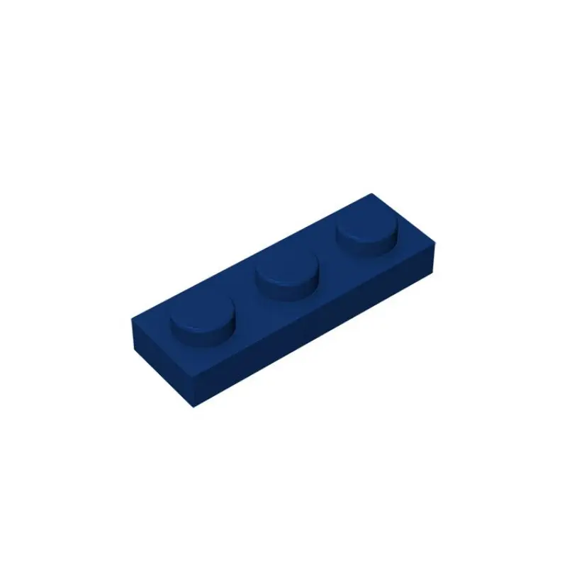 MOC 10PCS 3623 Plate 1x3 Parts - đánh giá và giá Tech Accessories For Kids