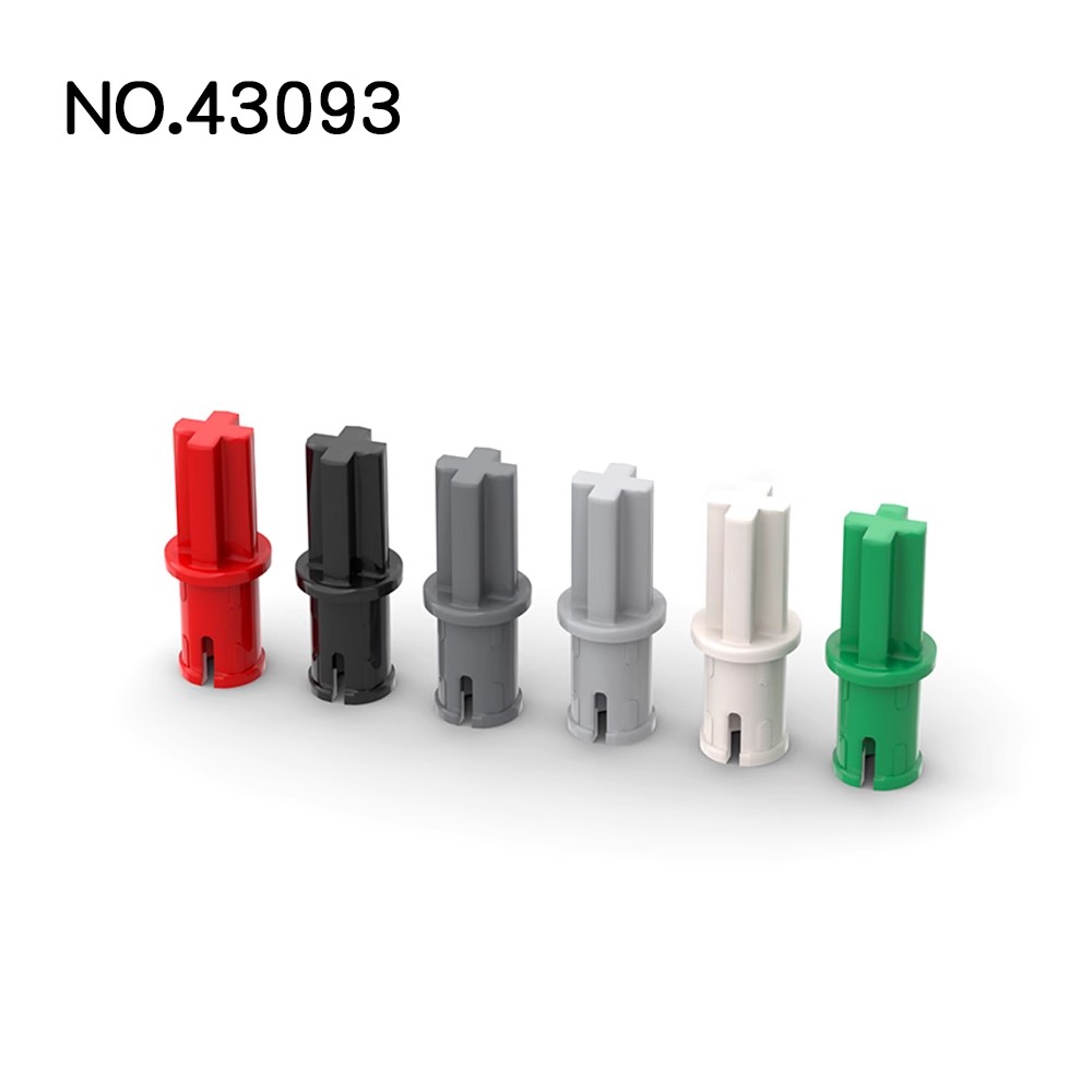 20pcs MOC Parts 43093 High-Tec - đánh giá và giá Tech Accessories For Kids