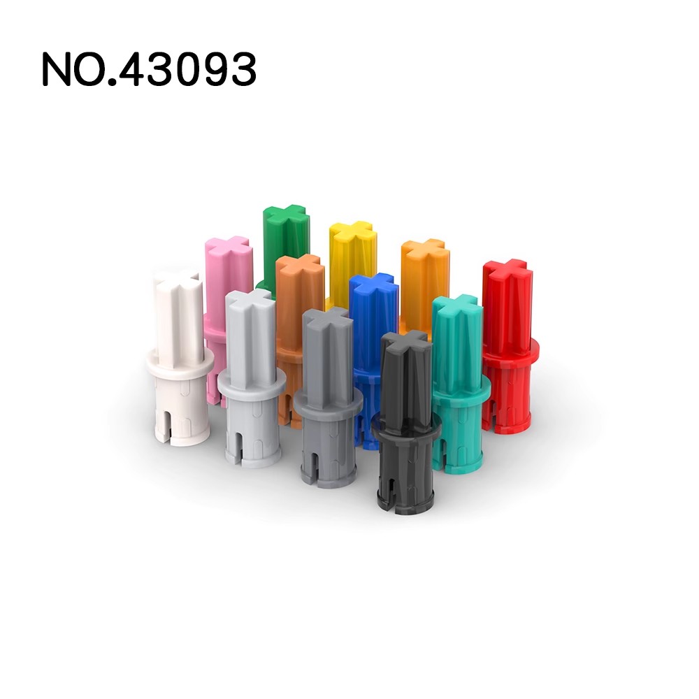 20pcs MOC Parts 43093 High-Tec - đánh giá và giá Tech Accessories For Kids