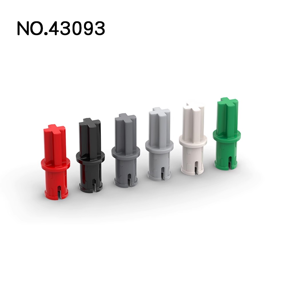 20pcs MOC Parts 43093 High-Tec - đánh giá và giá Tech Accessories For Kids