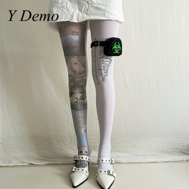 Y Demo Techwear Biohazard Smal - đánh giá và giá Tech Wear Accessories