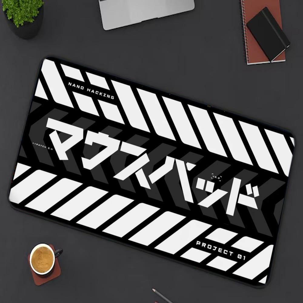 Japanese Katakana Tech Style L - đánh giá và giá Japanese Tech Accessories