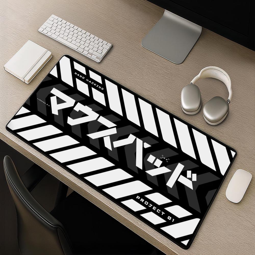 Japanese Katakana Tech Style L - đánh giá và giá Japanese Tech Accessories