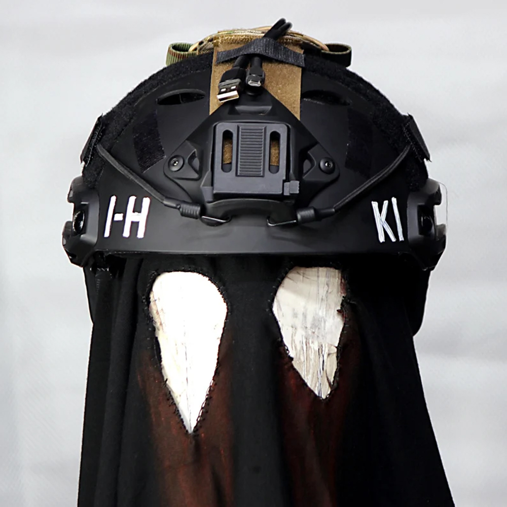 Konig Helmet Mask V2 - COD Air - đánh giá và giá Tech Wear Accessories