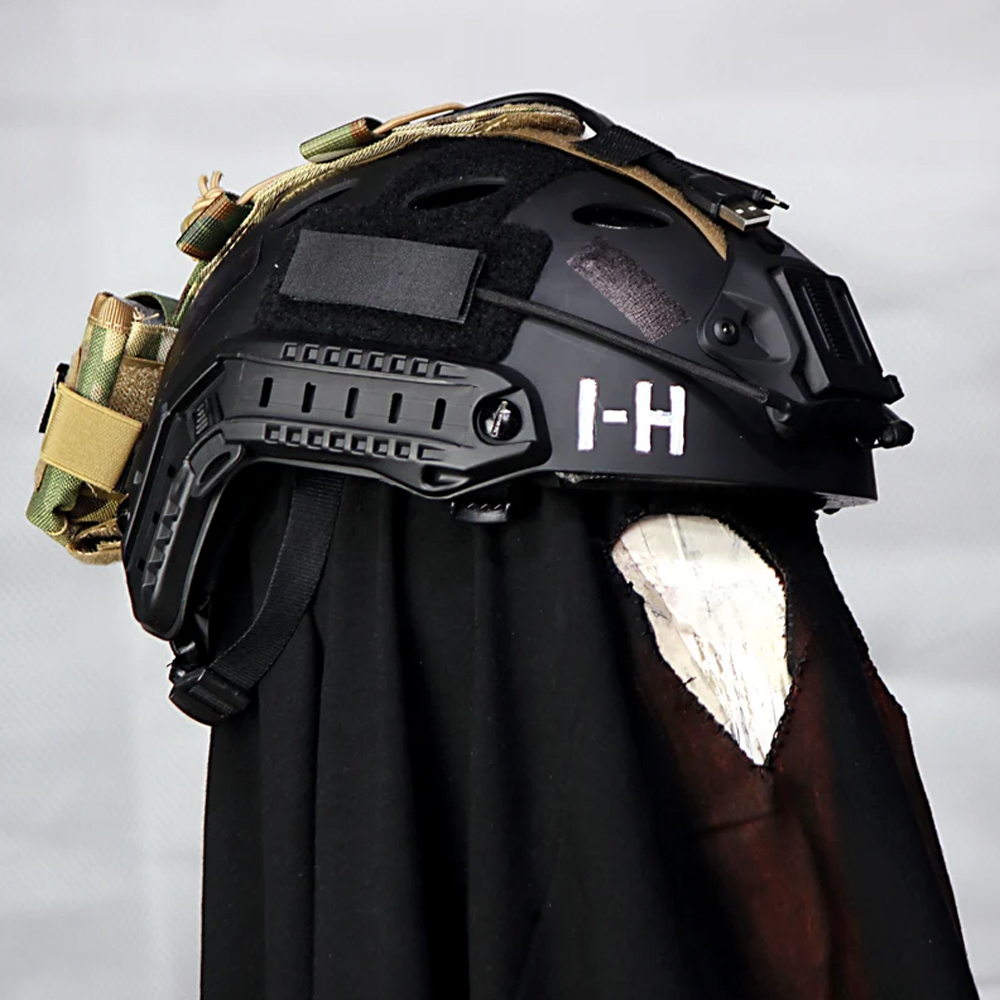 Konig Helmet Mask V2 - COD Air - đánh giá và giá Tech Wear Accessories